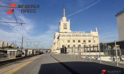Волгоградскую инициативу по защите прав дольщиков поддержали в Госдуме - fedpress.ru - Волгоград