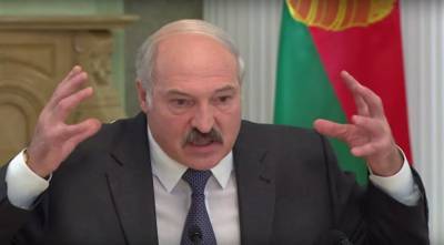 Александр Лукашенко - Лукашенко: мерзавцы последние тоннами везли оружие через Украину и готовили теракты по всей Беларуси - sharij.net - Украина - Белоруссия - Минск