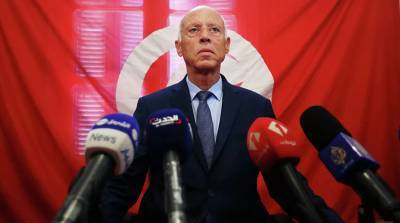 Саид Каис - Президент Туниса продлил режим ЧП на полгода - belta.by - Минск - Тунис - Тунисская Респ.