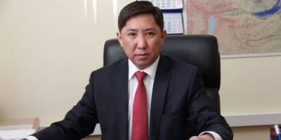 Баир Жамбалов - Бывшего вице-спикера парламента Бурятии отпустили из под ареста по делу о смертельном ДТП - znak.com - Улан-Удэ - респ.Бурятия
