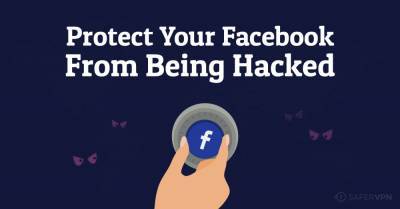 Facebook будет развертывать алгоритмы Protect для всех аккаунтов - fainaidea.com
