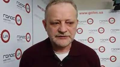 Владимир Зеленский - Петр Порошенко - Андрей Золотарев - Золотарев объяснил, почему Украиной образца 2014 года нельзя гордиться - polit.info - Украина
