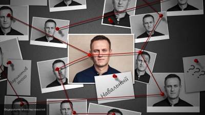 Алексей Навальный - Игорь Эйдман - Социолог Эйдман признал Навального прозападным игроком - nation-news.ru - Крым