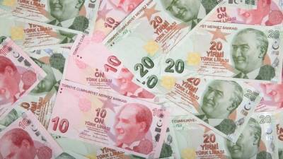 Реджеп Тайип Эрдоган - Турецкая лира стала восстанавливаться после повышения процентной ставки - smartmoney.one - Турция