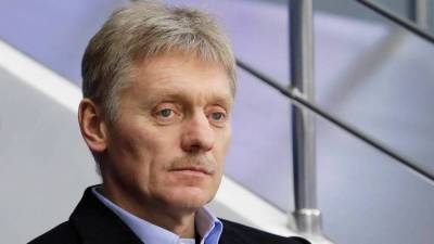Алексей Навальный - Дмитрий Песков - В Кремле прокомментировали публикацию о лечении Навального - yur-gazeta.ru - Москва