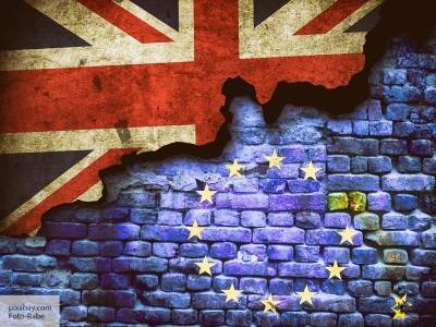 Борис Джонсон - В Британии заговорили о распаде страны из-за Brexit - politros.com - Англия - Ес