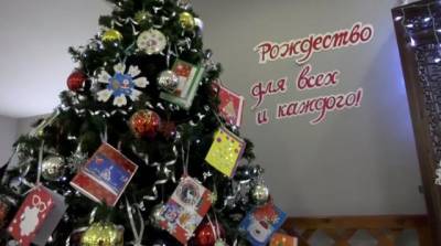 Илья Середюк - В Кемерове продолжается акция «Рождество для всех и для каждого» - gazeta.a42.ru - Кемерово