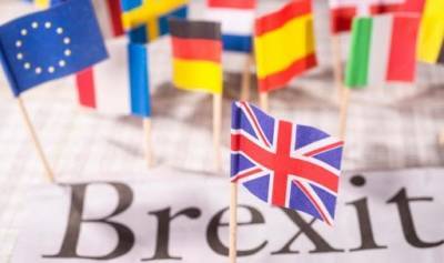 Борис Джонсон - Мишель Барнье - Brexit: страны Евросоюза начали изучать соглашение между Великобританией и ЕС - unn.com.ua - Киев - Англия