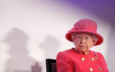 Елизавета II поздравила британцев с Рождеством - korrespondent.net