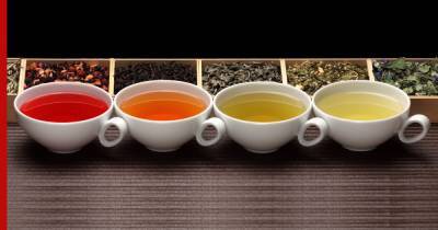 Эксперты рассказали, как чай влияет на долголетие - profile.ru