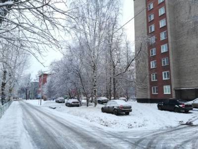 Прогноз погоды в Глазове на 26 декабря - gorodglazov.com