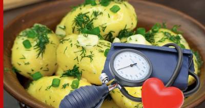 Главный овощ русской кухни оказался способен резко повышать кровяное давление - profile.ru