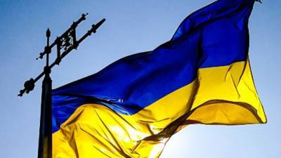 Украинский - Украинский юрист назвал 2020 год потерянным временем для страны - politros.com - Украина