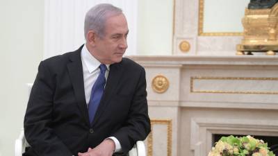 Дональд Трамп - Биньямин Нетаньяху - Джаред Кушнер - Король Марокко получил приглашение в Израиль от Нетаньяху - riafan.ru - США - Тель-Авив - Иерусалим - Марокко - Рабат