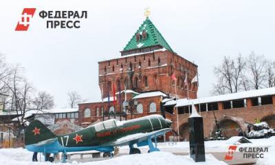 Глеб Никитин - В юбилейный год мероприятия в Нижнем Новгороде посетят 2 млн человек - fedpress.ru - Нижний Новгород