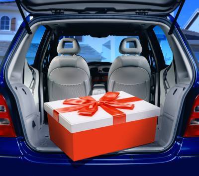 Лучшие подарки для водителя к Новому году: подборка - news.bigmir.net - Список