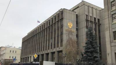 Новая методика расчета МРОТ получила одобрение Совета Федерации - smartmoney.one - Россия