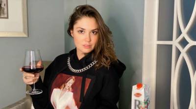 Агата Муцениеце - Муцениеце призналась, что пережила развод с Прилучным и больше о нем не вспоминает - inforeactor.ru