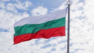Глава Минздрава Болгарии станет первым жителем страны, привившимся от COVID-19 - riafan.ru - США - Болгария - Бургас - София