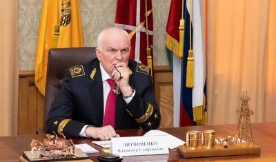 Владимир Литвиненко - Владимир Литвиненко призвал к оздоровлению энергетики в России - mkset.ru