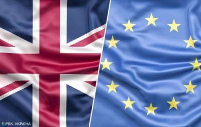 В торговом соглашении ЕС и Британии насчитывается более 1000 страниц - lenta.ua - Украина - Англия