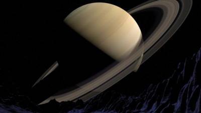 Стало известно, как передвижение Сатурна повлияет на судьбы людей - piter.tv