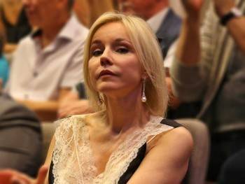 Олег Табаков - Марина Зудина - СМИ: вдова Олега Табакова экстренно госпитализирована - vologda-poisk.ru