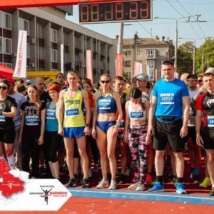 В Запорожье могут провести спортивный марафон: петиция - reporter-ua.com - Запорожье