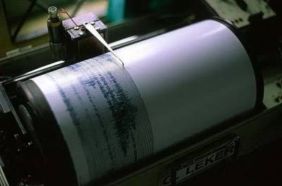 На востоке Узбекистана произошло землетрясение магнитудой 5,5 - aif.ru - Узбекистан - респ. Ингушетия - Киргизия - Ташкент - район Сунженский