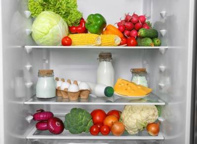 Названы продукты, которые нельзя хранить в холодильнике - ivbg.ru