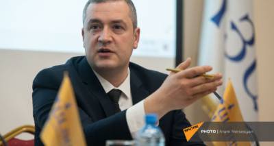 Никола Пашинян - О главной лжи про альтернативу Пашиняну и единственном союзнике - Уриханян созвал съезд - ru.armeniasputnik.am
