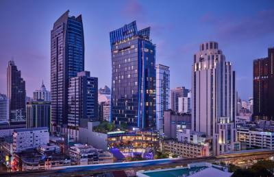 Таиланд - Реальное предложение: прожить в VIP-отеле год за 100 долларов в сутки - 24tv.ua - Bangkok