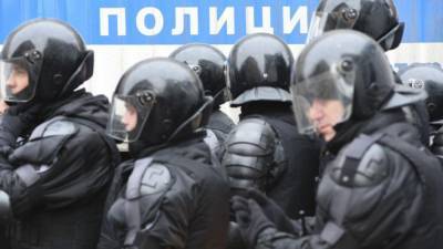 Сергей Фургал - В России предложили ужесточить закон о митингах на время пандемии - newinform.com - Хабаровский край