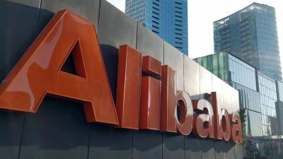 Си Цзиньпин - Джон Ма - Состояние основателя Alibaba сократилось после обвала акций компании - riafan.ru - Гонконг