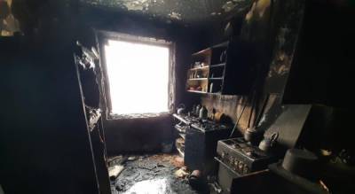 В Нижнем Новгороде женщина предположительно устроила взрыв газа в доме и погибла - nakanune.ru - Нижний Новгород