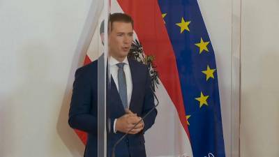 Третий карантин — он же первый этап - ru.euronews.com - Австрия - Россия - США - Германия - Испания