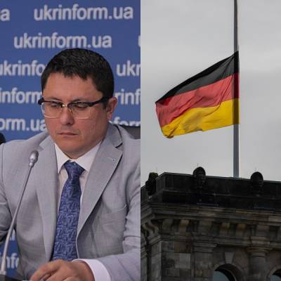 Владимир Зеленский - Даниил Гетманцев - Главные новости 26 декабря: новый глава Ивано-Франковской ОГА и стрельба в Берлине - 24tv.ua - Берлин - Ивано-Франковск - Новости