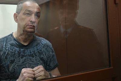 Александр Шестун - Чиновник-миллиардер Шестун оказался под угрозой срока за оскорбление судьи - lenta.ru