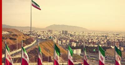 В Иране из-за схода лавины погибли восемь человек - profile.ru - Иран - Тегеран - Tehran