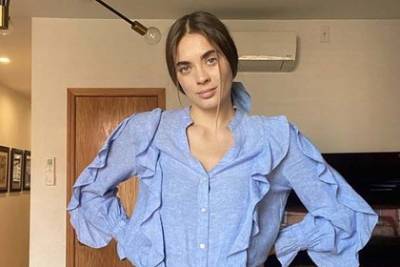 Модель отпугнула русской речью нападавшего в Нью-Йорке - lenta.ru - Екатеринбург - Нью-Йорк - Нью-Йорк