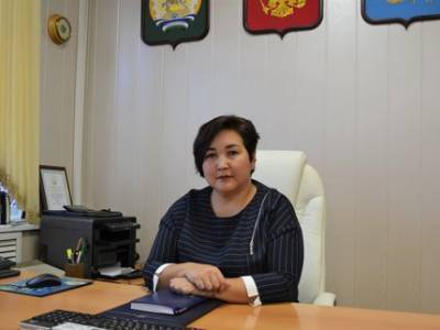 «Я работаю наравне с мужиками»: Первая-женщина глава района Башкирии рассказала, от чего приходит в бешенство, назвала главную проблему своего муниципалитета и объяснила, как будет её решать - ufatime.ru - Башкирия - район Кигинский