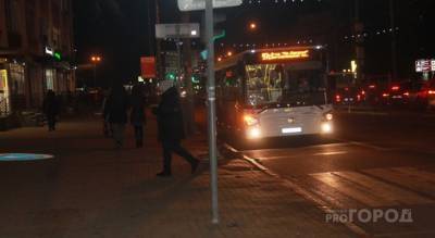 "Попробуйте в 7 утра уехать": брагинцы бунтуют против транспортной вакханалии - progorod76.ru