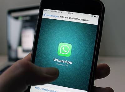 Денис Кусков - С 2021 года мессенджер WhatsApp перестанет работать на устаревших смартфонах - actualnews.org - Англия