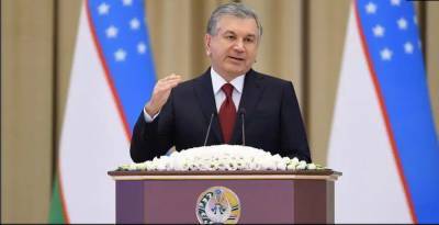 Шавкат Мирзиеев - Узбекистан - Узбекистан втрое увеличил экспорт в Кыргызстан и уходит в отрыв - dialog.tj - Узбекистан - Киргизия - Ош