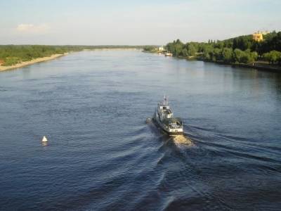 Работы на реке Припять угрожают миллионам украинцев – The Guardian - gordonua.com