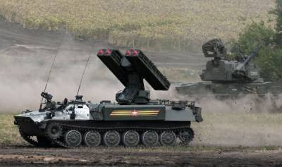 Смертоносный рождественский сюрприз. Какую новинку представил концерн "Калашников" - lv.baltnews.com