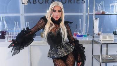 Леди Гага может сыграть главную роль в фильме по игре Bayonetta - newinform.com