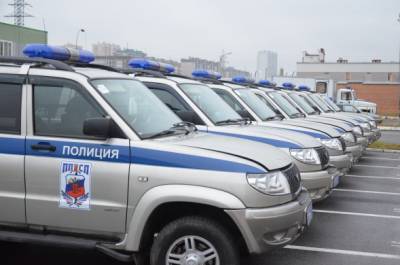 Из полиции отпустили петербуржцев, задержанных на «белорусской» акции - neva.today
