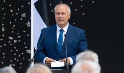 Юри Ратас - Спикер парламента Эстонии: Коалиция выстоит, если «переживет» выборы - eadaily.com - Эстония