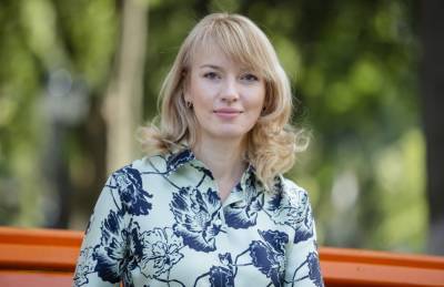 Елена Шуляк - «Слуга народа» предложила штрафовать политиков за русский язык - sharij.net - Украина
